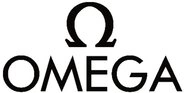 Omega-logo